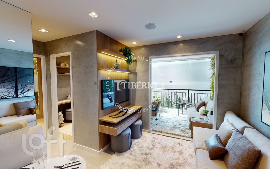 Apartamento, 2 quartos, 44 m² - Foto 15