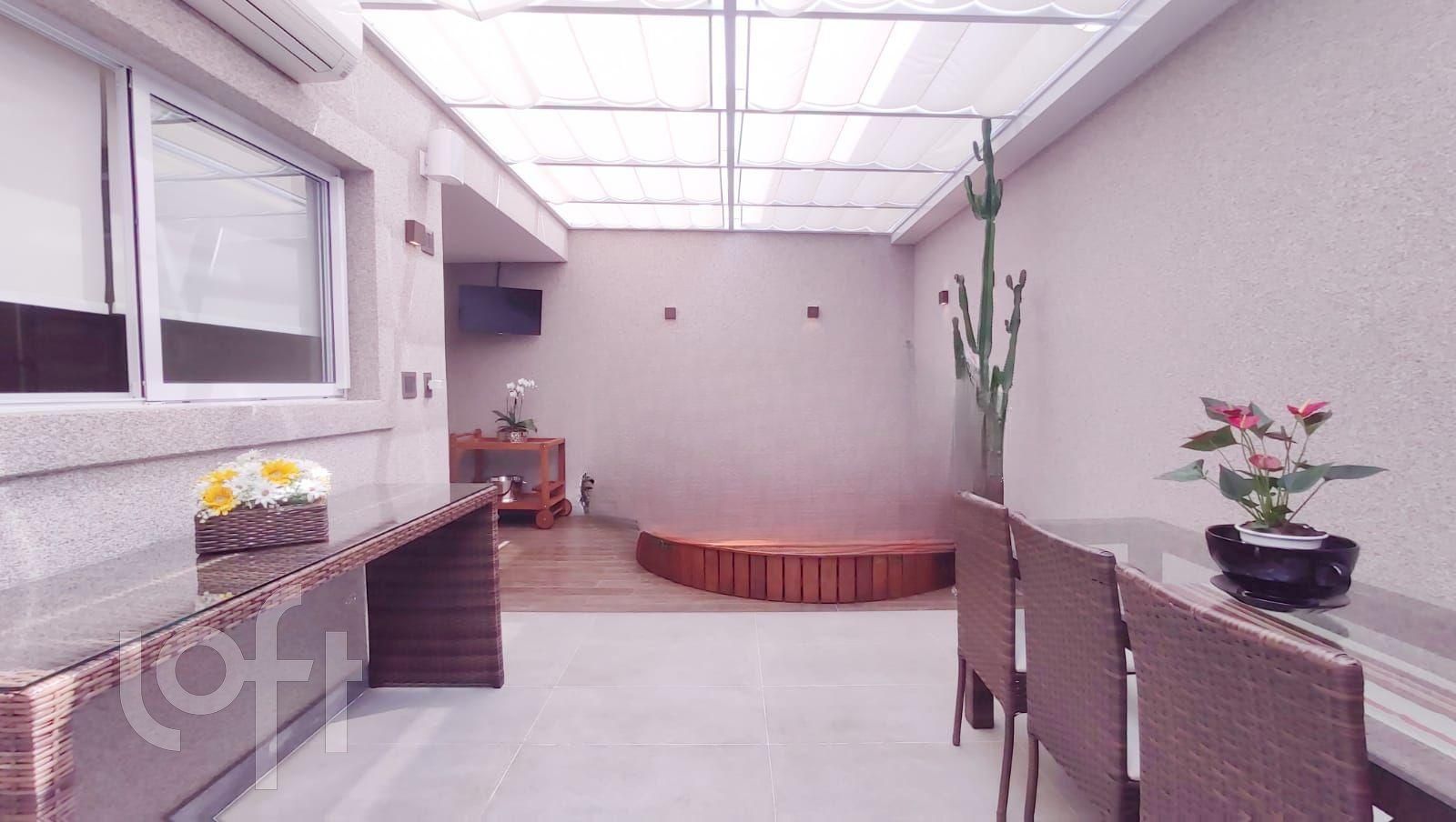 Casa de Condomínio, 3 quartos - Foto 28