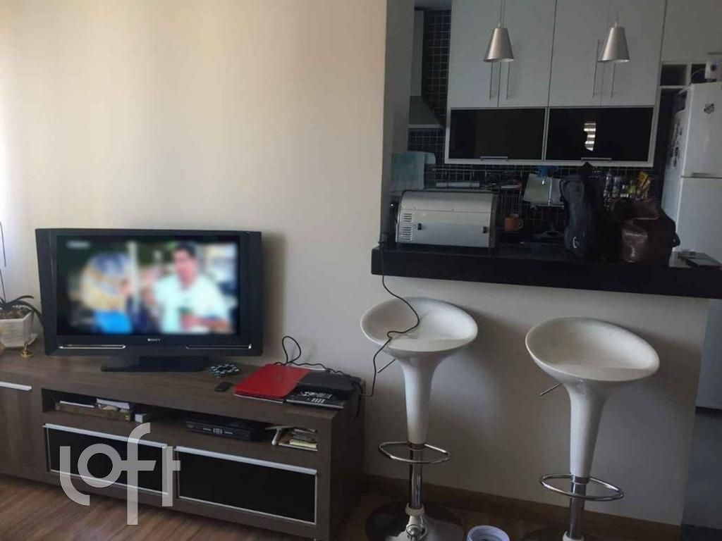 Apartamento, 2 quartos, 110 m² - Foto 15