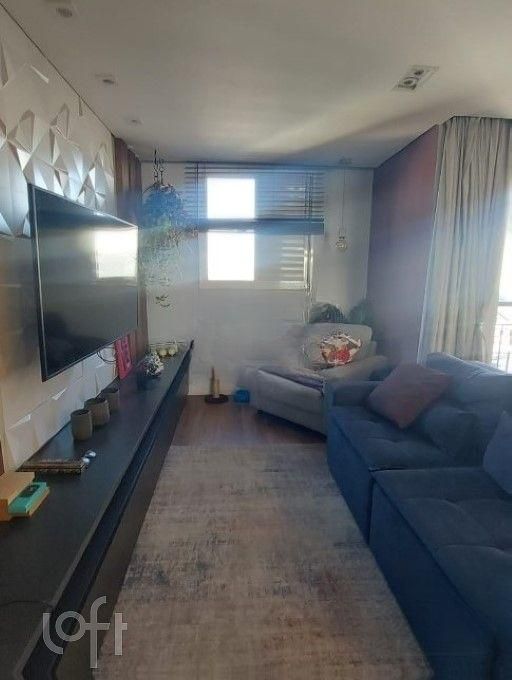 Apartamento, 2 quartos, 63 m² - Foto 2