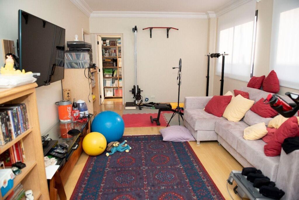 Cobertura, 6 quartos, 323 m² - Foto 19
