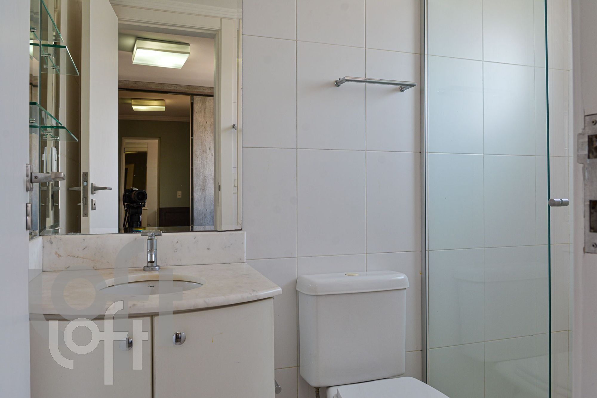 Apartamento à venda com 3 quartos, 200m² - Foto 39