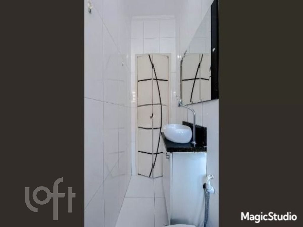 Casa, 2 quartos, 110 m² - Foto 11