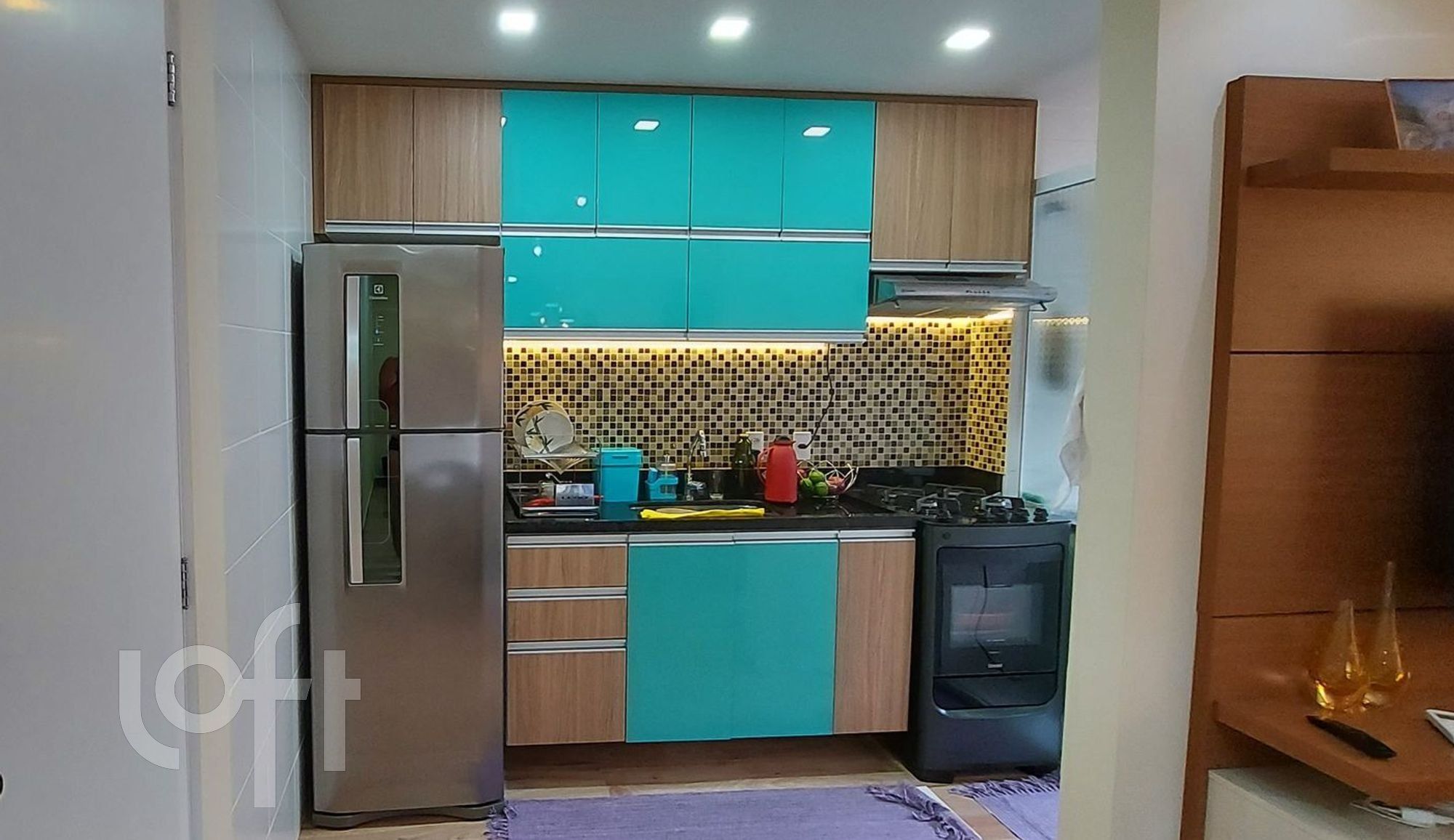 Apartamento, 2 quartos, 47 m² - Foto 12