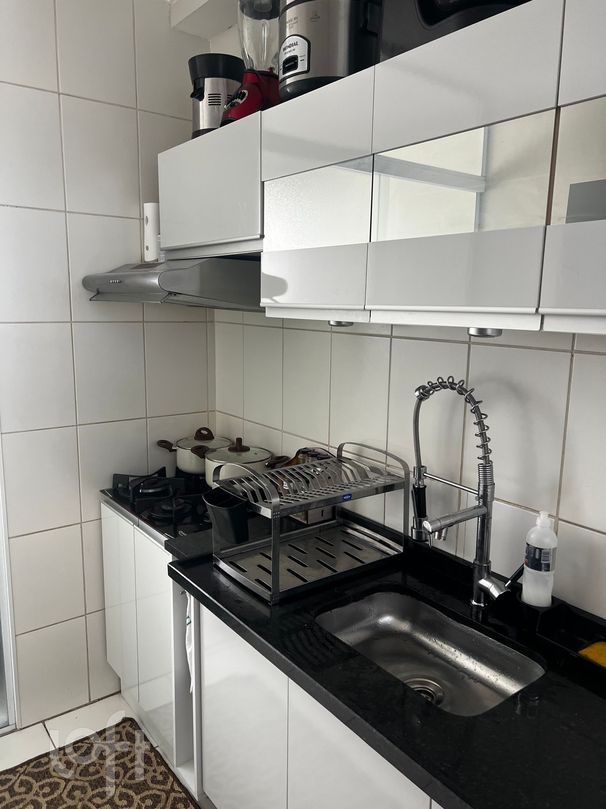 Apartamento à venda com 2 quartos, 48m² - Foto 14