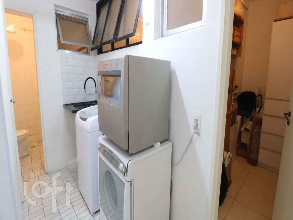 Apartamento, 3 quartos, 117 m² - Foto 12