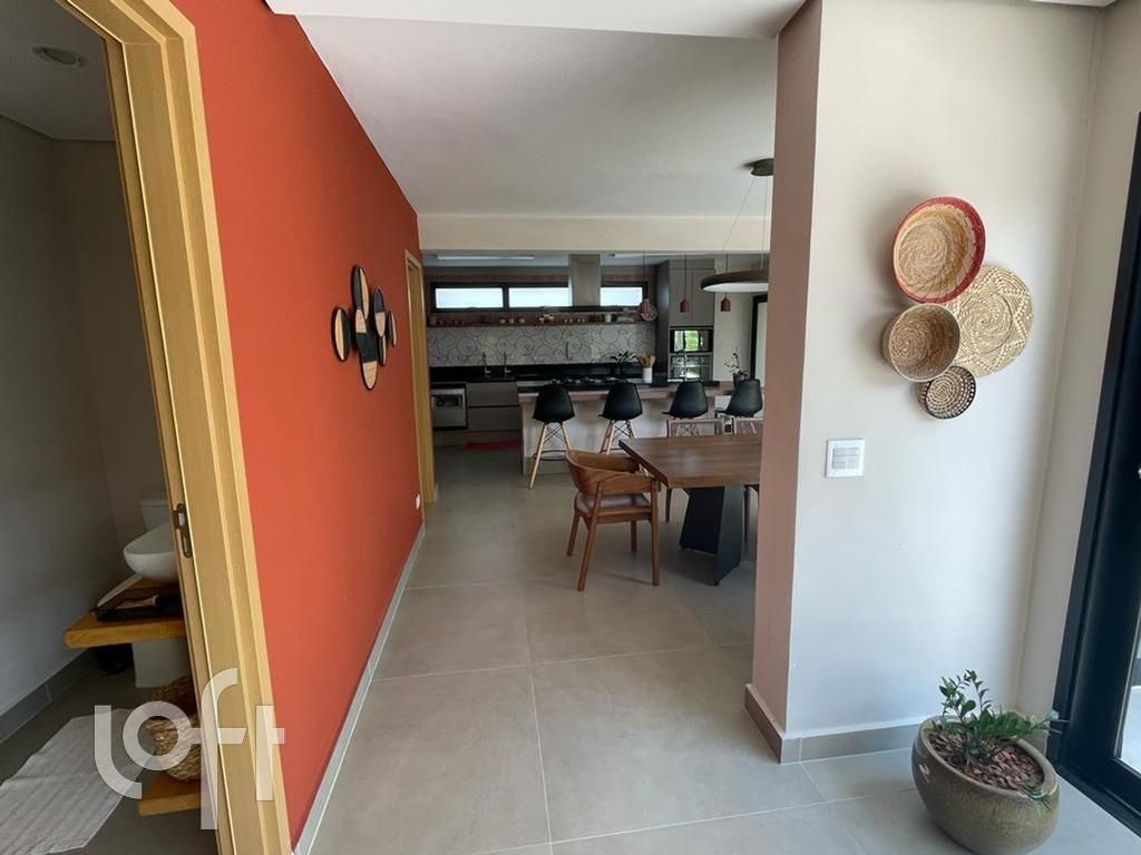 Casa, 3 quartos, 240 m² - Foto 13