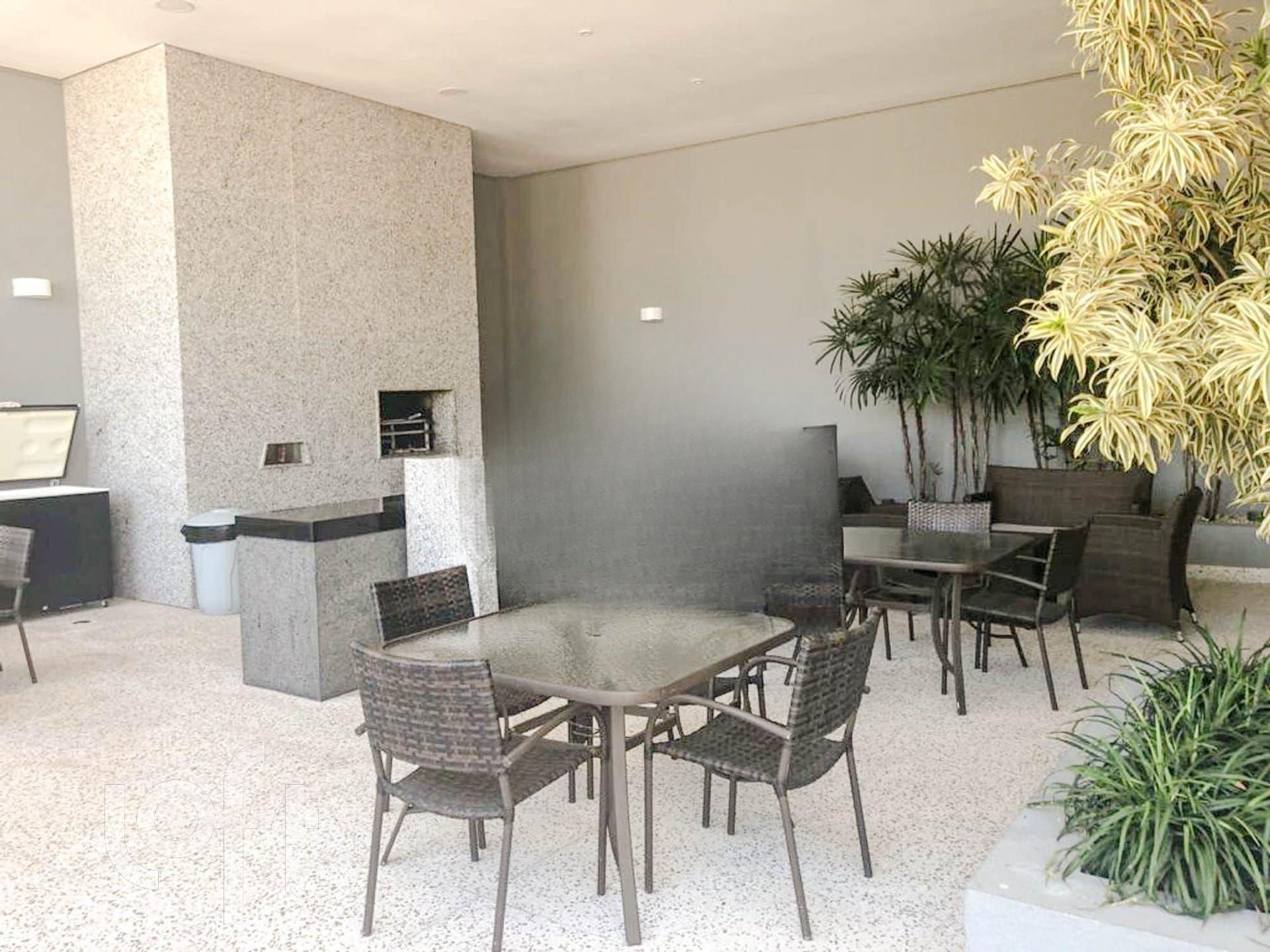 Apartamento à venda com 3 quartos, 180m² - Foto 24