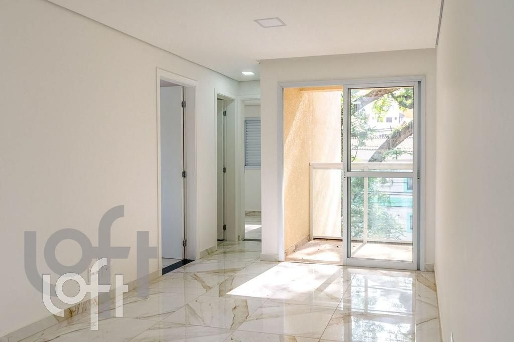Apartamento, 2 quartos, 50 m² - Foto 36