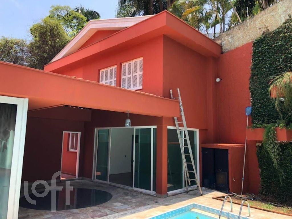 Casa, 3 quartos, 293 m² - Foto 12
