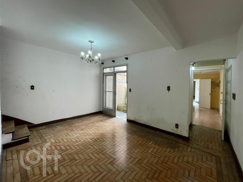 Casa, 3 quartos, 150 m² - Foto 1