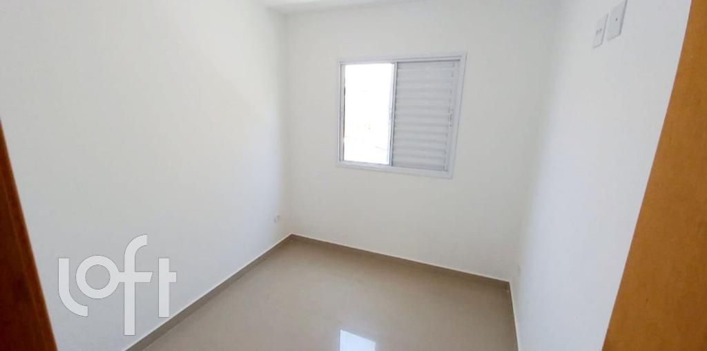 Apartamento, 2 quartos, 40 m² - Foto 4