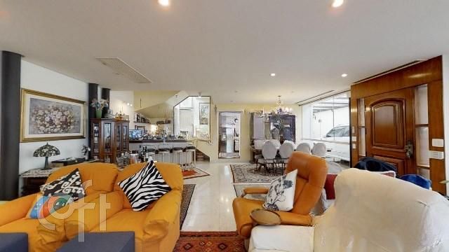 Casa, 5 quartos, 238 m² - Foto 34