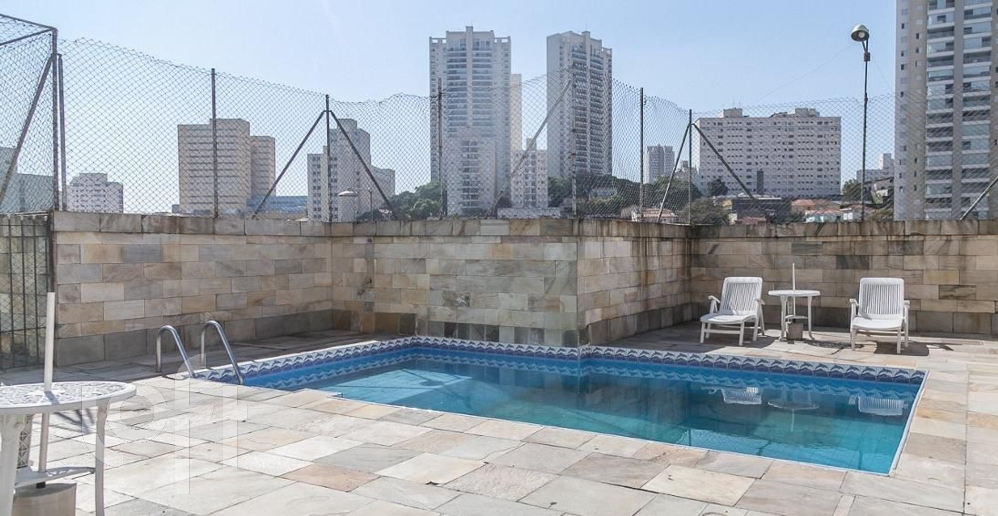 Apartamento à venda com 3 quartos, 84m² - Foto 5