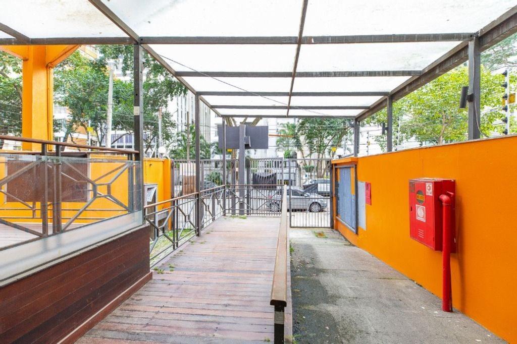 Prédio Inteiro, 1130 m² - Foto 17