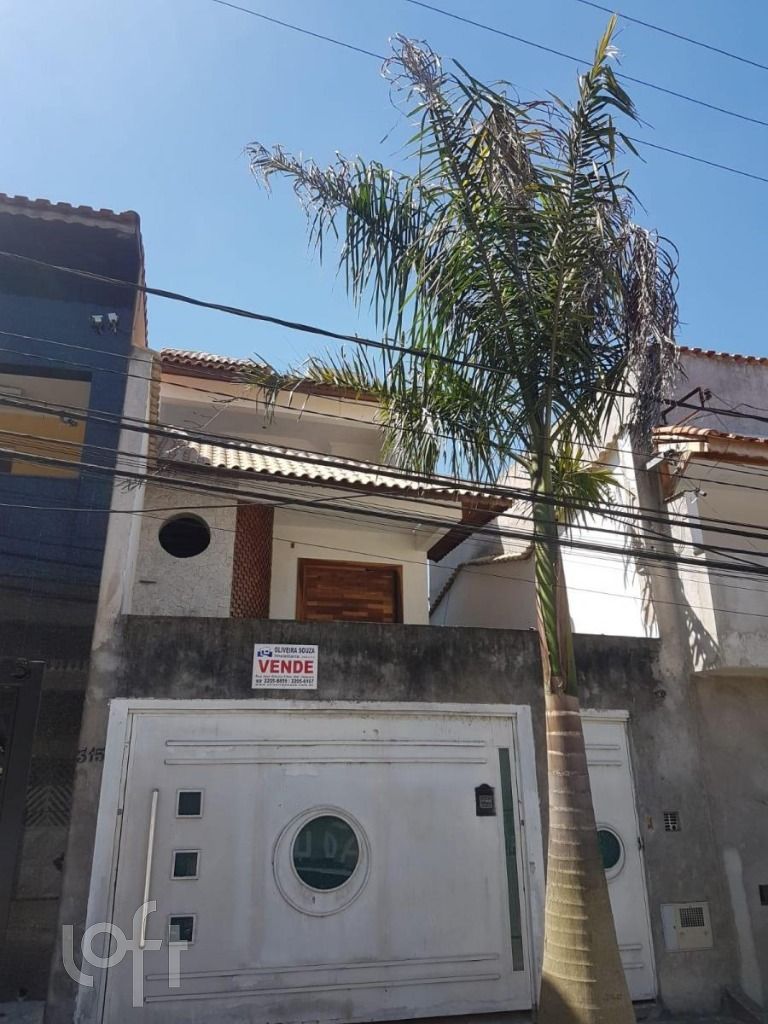 Casa, 3 quartos, 260 m² - Foto 16