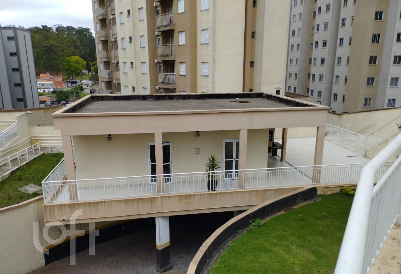 Apartamento, 2 quartos, 48 m² - Foto 8