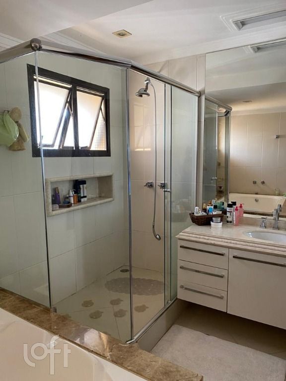 Apartamento à venda com 4 quartos, 276m² - Foto 38