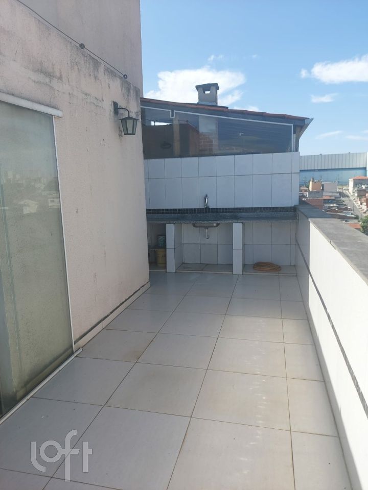 Apartamento à venda com 2 quartos, 112m² - Foto 13