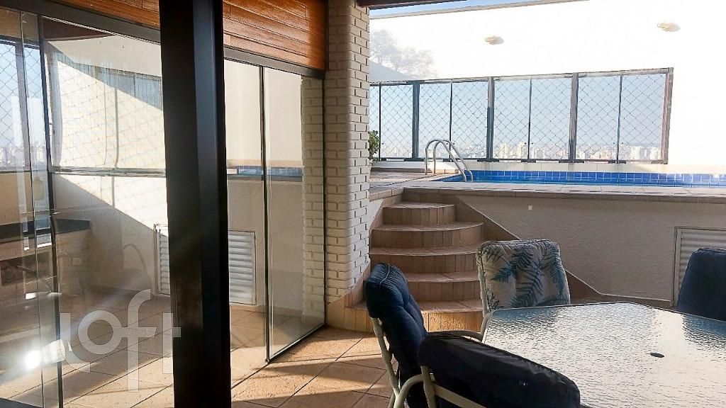 Apartamento, 4 quartos, 250 m² - Foto 9