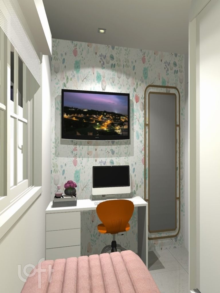 Casa, 3 quartos, 150 m² - Foto 10