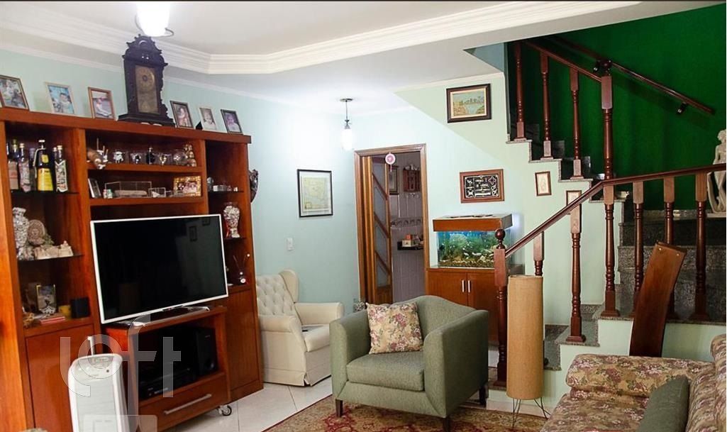 Casa, 3 quartos, 100 m² - Foto 3