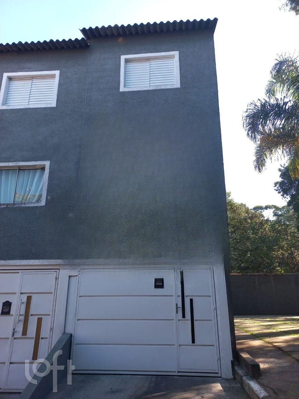 Casa, 2 quartos, 91 m² - Foto 1