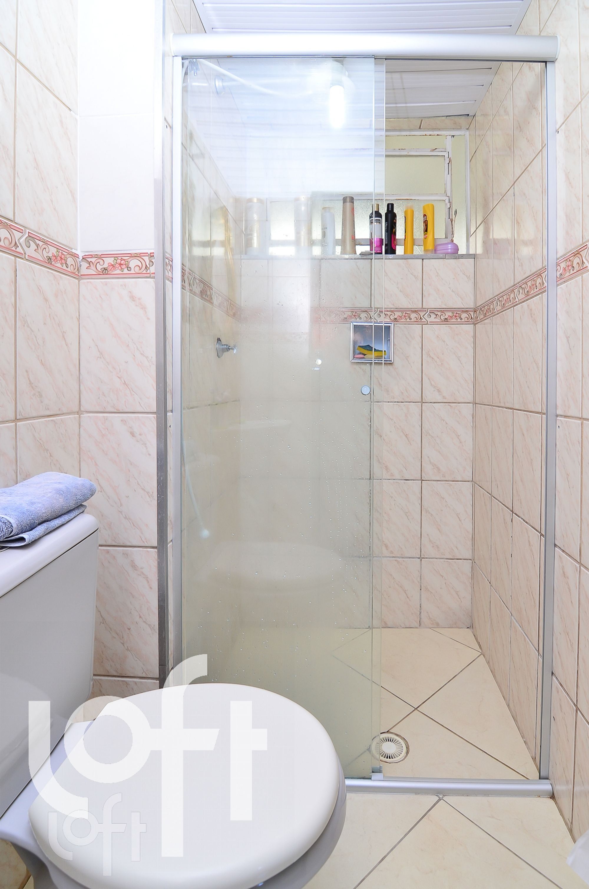 Apartamento, 2 quartos, 52 m² - Foto 50