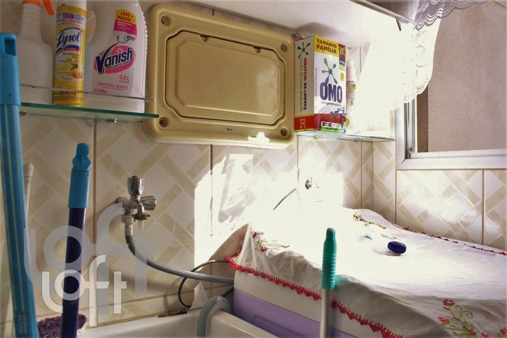 Apartamento à venda com 3 quartos, 60m² - Foto 13