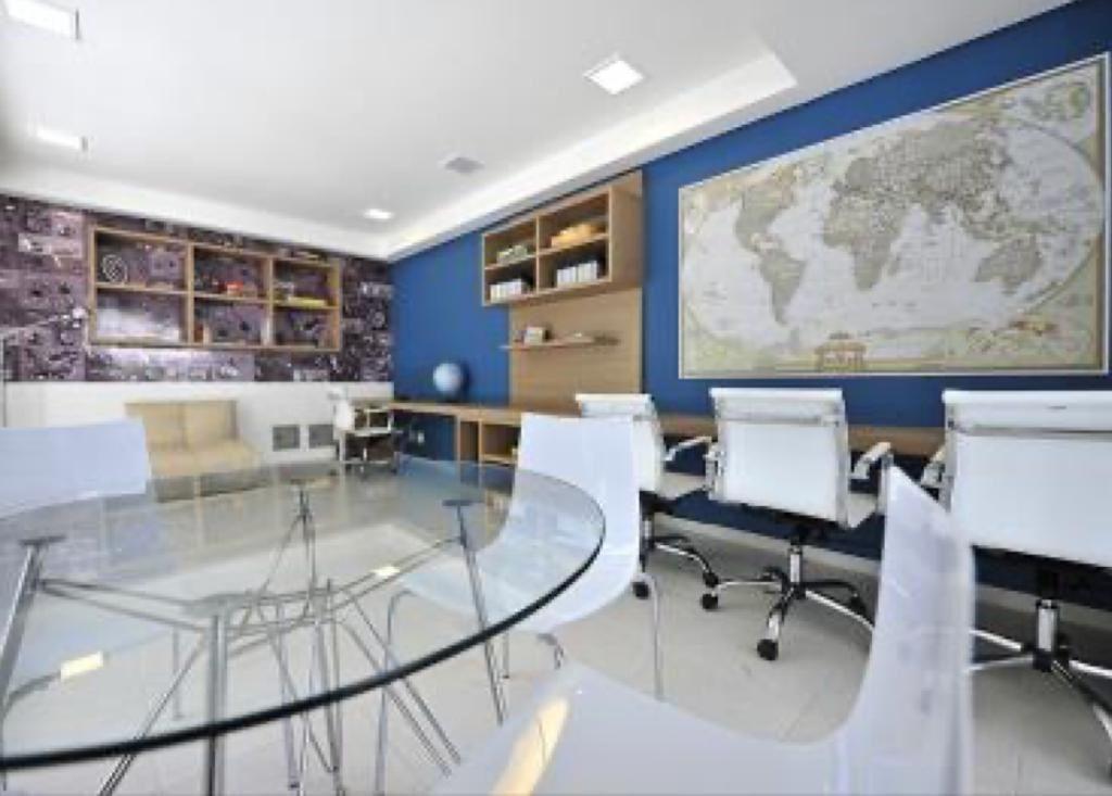 Apartamento, 2 quartos, 70 m² - Foto 11