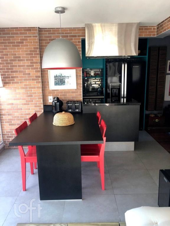 Apartamento, 2 quartos, 65 m² - Foto 6