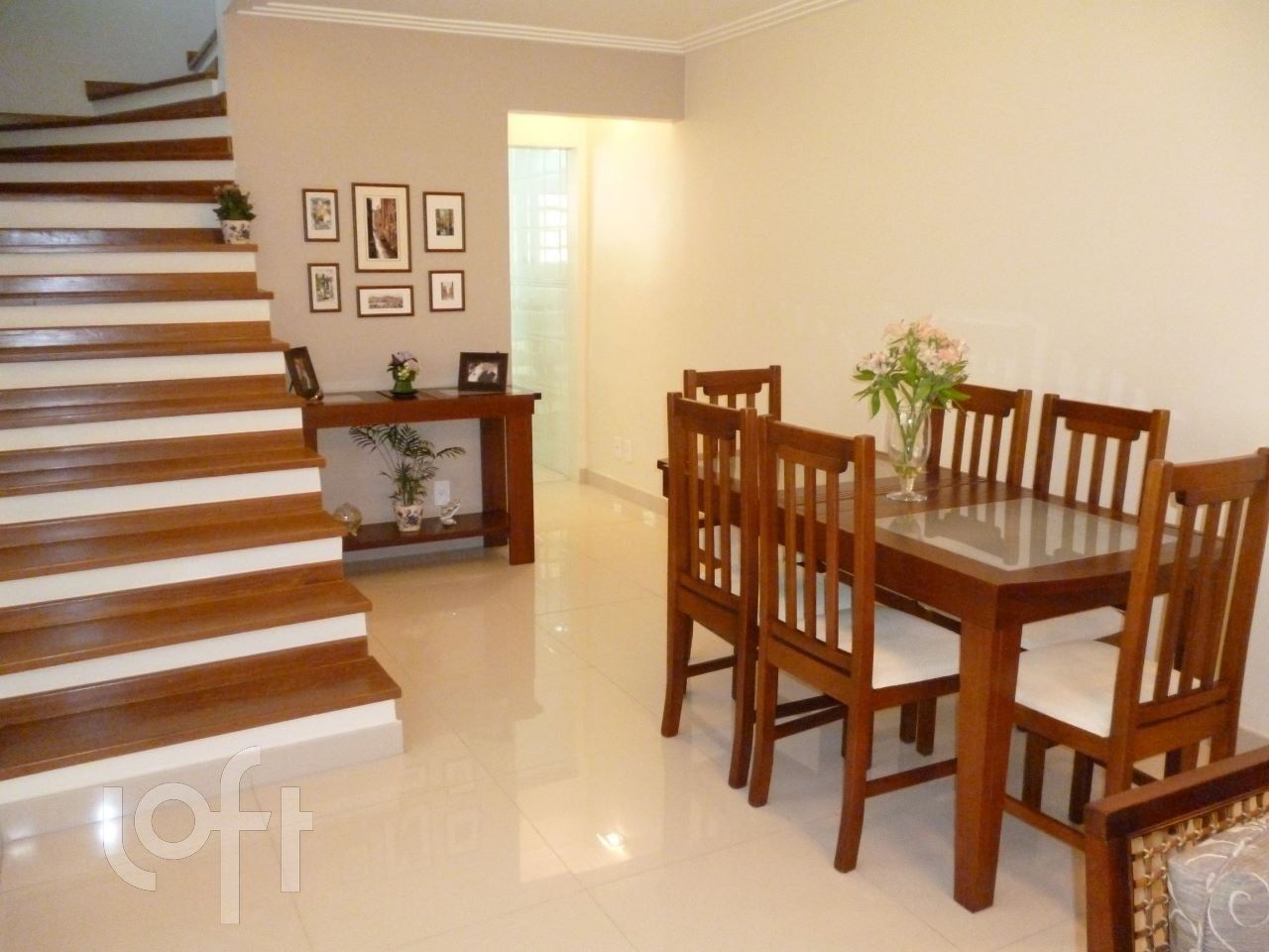 Casa, 3 quartos, 147 m² - Foto 2