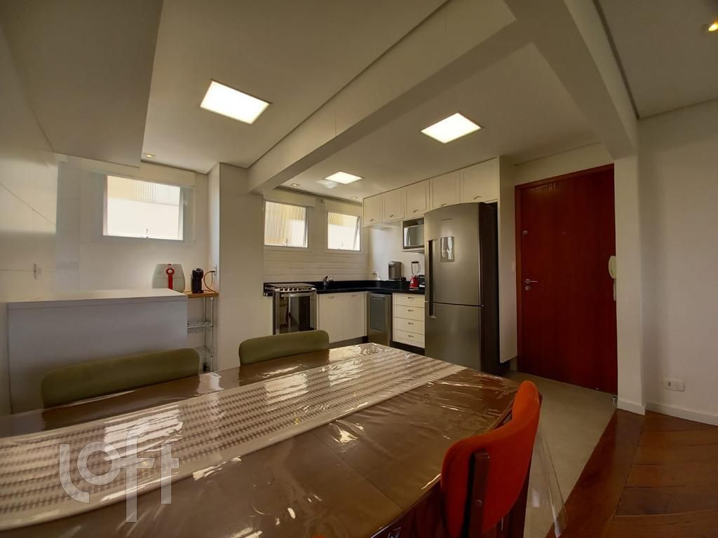 Apartamento à venda com 3 quartos, 95m² - Foto 6