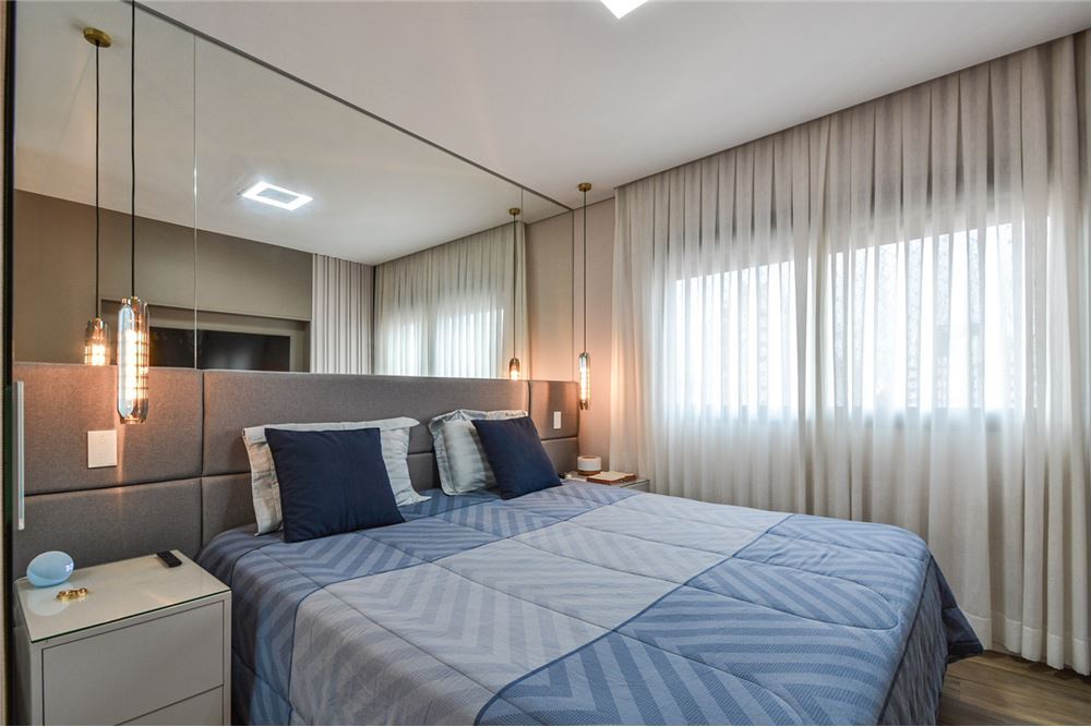 Apartamento à venda com 3 quartos, 131m² - Foto 10