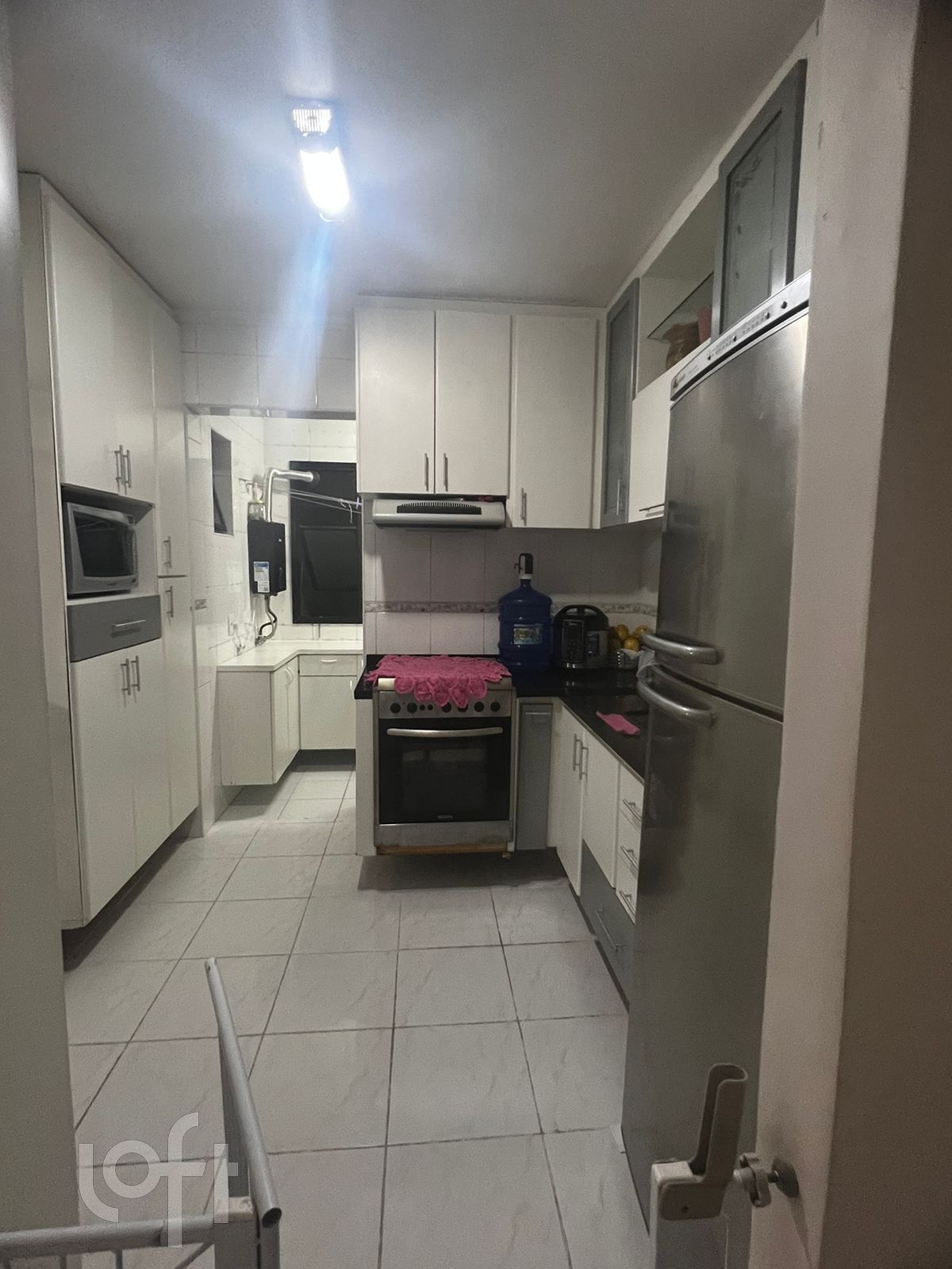 Apartamento, 3 quartos, 87 m² - Foto 4