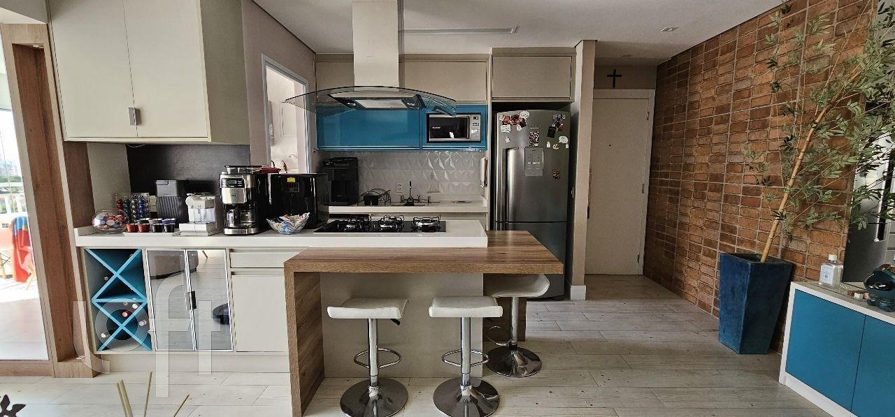 Apartamento, 2 quartos, 89 m² - Foto 11