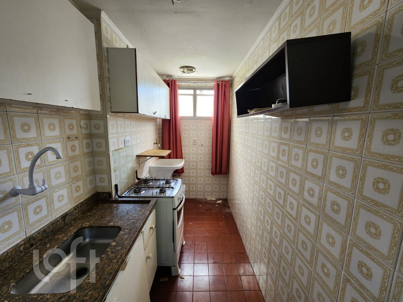 Apartamento, 1 quarto, 23 m² - Foto 6