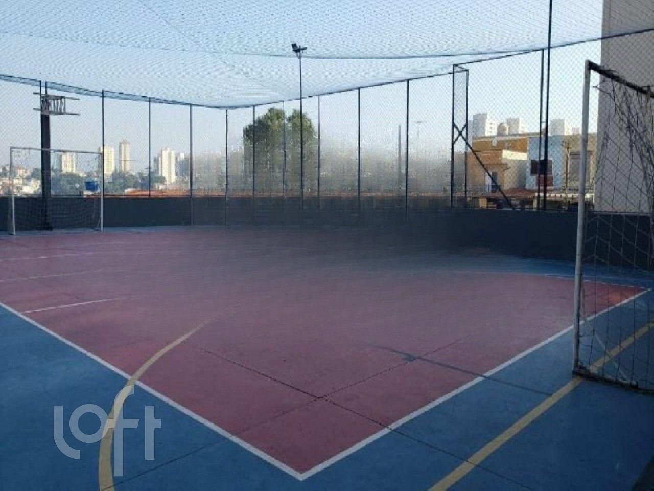 Apartamento, 2 quartos, 56 m² - Foto 55