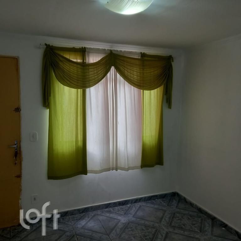 Apartamento, 2 quartos, 50 m² - Foto 11