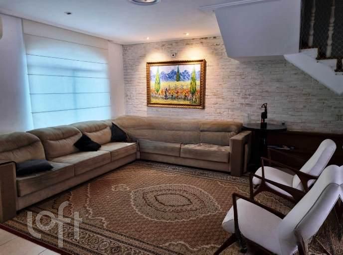 Casa, 3 quartos, 253 m² - Foto 1