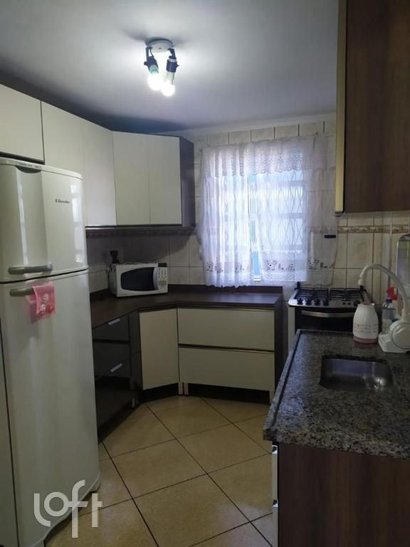 Apartamento, 2 quartos, 58 m² - Foto 6