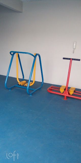 Apartamento, 1 quarto, 43 m² - Foto 15