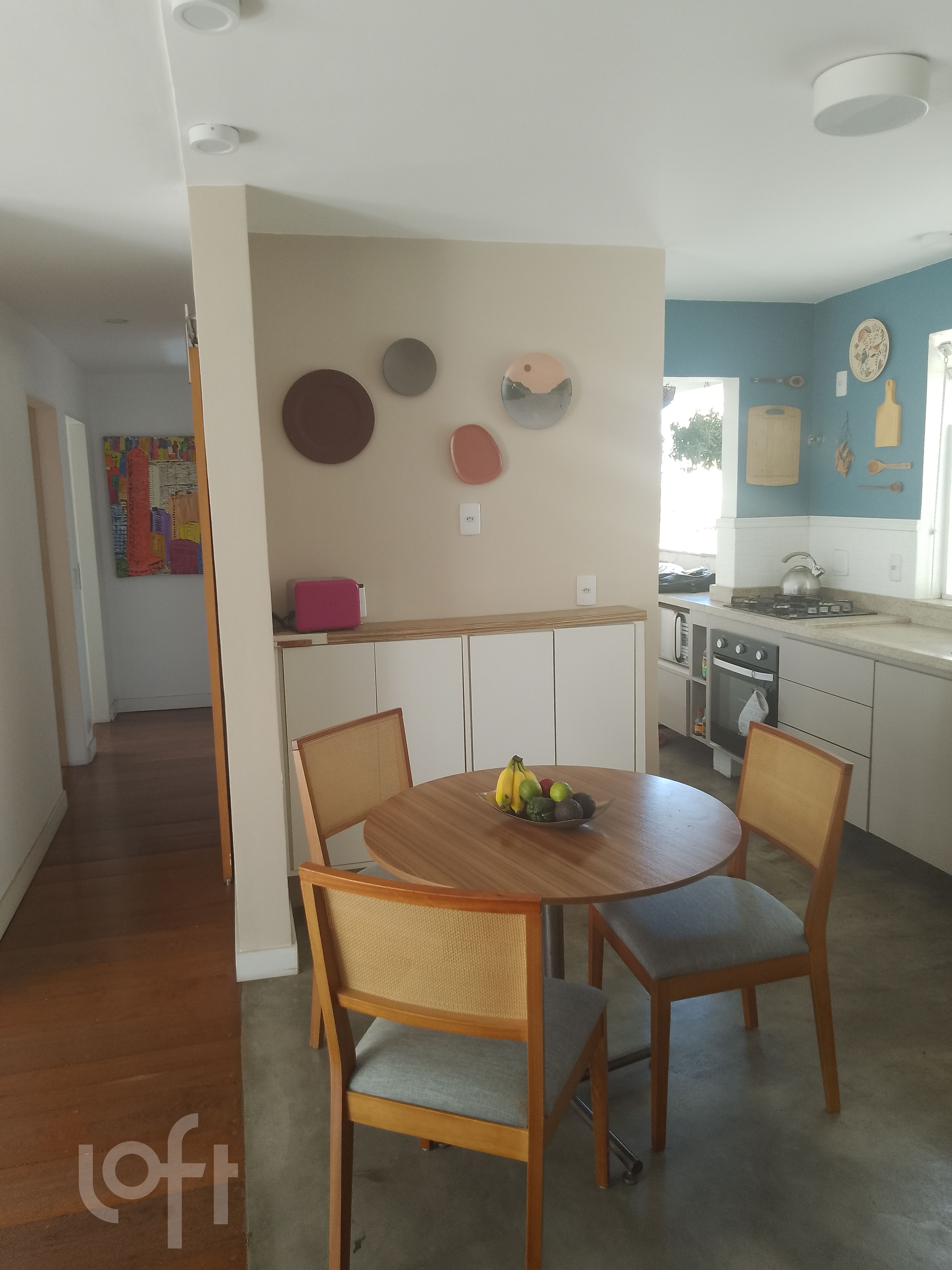 Apartamento, 2 quartos, 60 m² - Foto 4