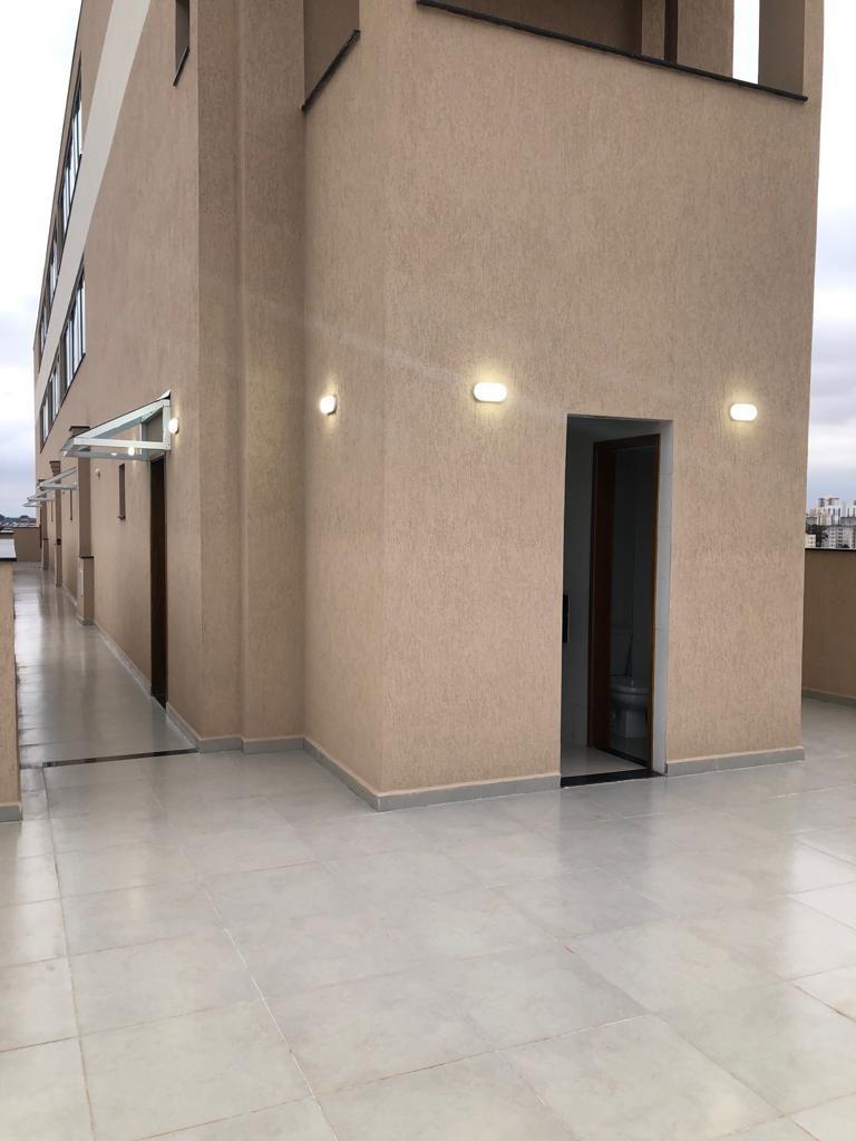 Apartamento, 2 quartos, 48 m² - Foto 5