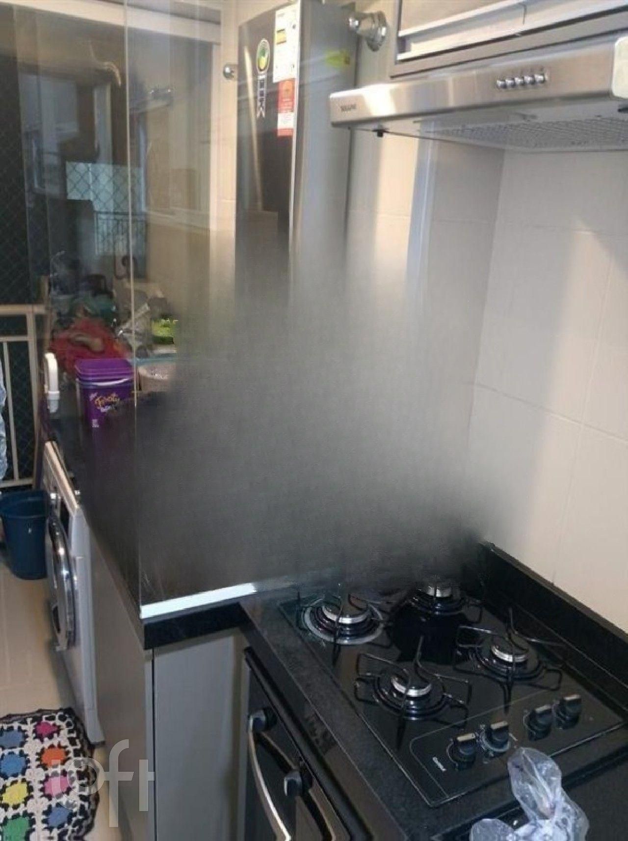 Apartamento à venda com 2 quartos, 53m² - Foto 6