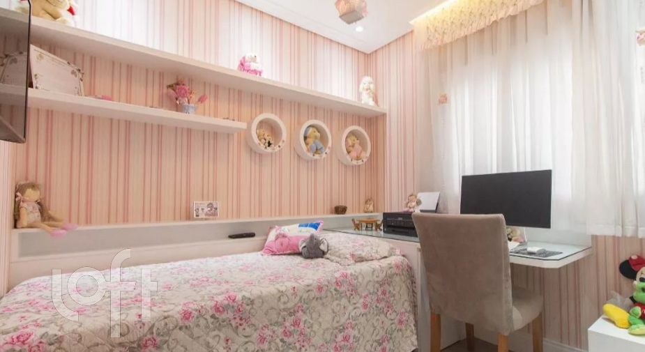 Apartamento à venda com 3 quartos, 110m² - Foto 16