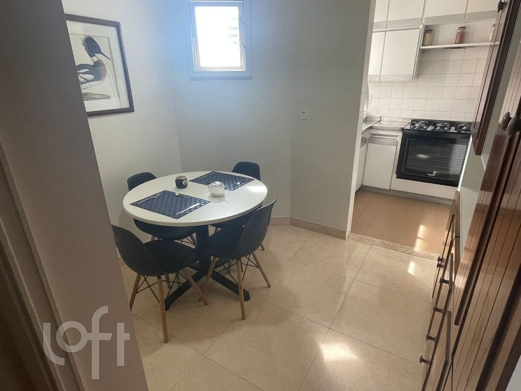 Apartamento, 4 quartos, 210 m² - Foto 8