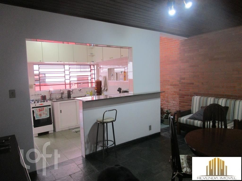 Casa, 3 quartos, 192 m² - Foto 1