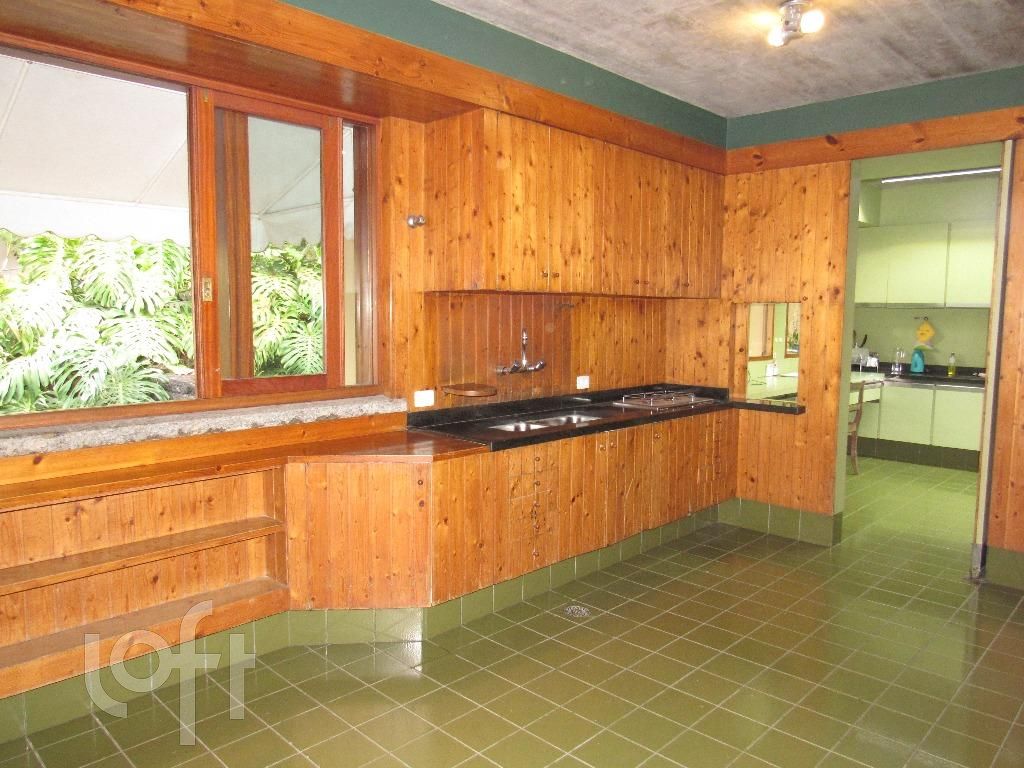 Casa, 4 quartos, 600 m² - Foto 39