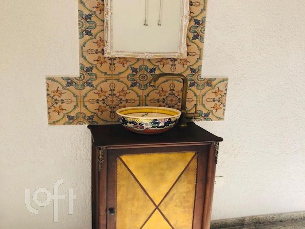 Casa, 5 quartos, 220 m² - Foto 4